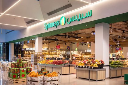 Ayala and Spinneys to launch 12 Metro Manila stores starting in Q4