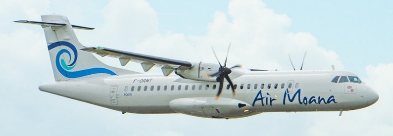 French Polynesian court voids $15mn aid to Air Moana