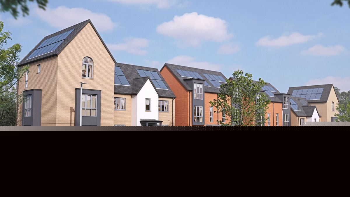 The biggest undecided housing plans in every part of Lincolnshire