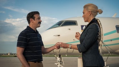 It's Official: 'Ted Lasso 'Season 4 Is Coming This Summer