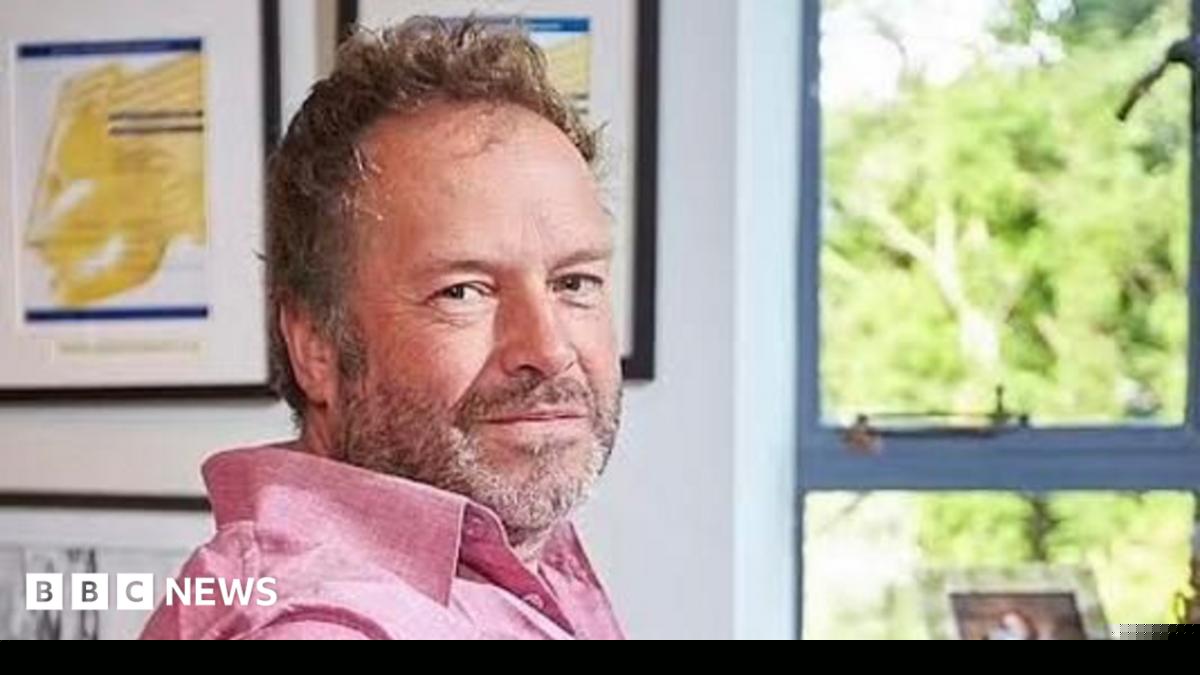 Wicker Man sequel director Justin Hardy dies aged 61