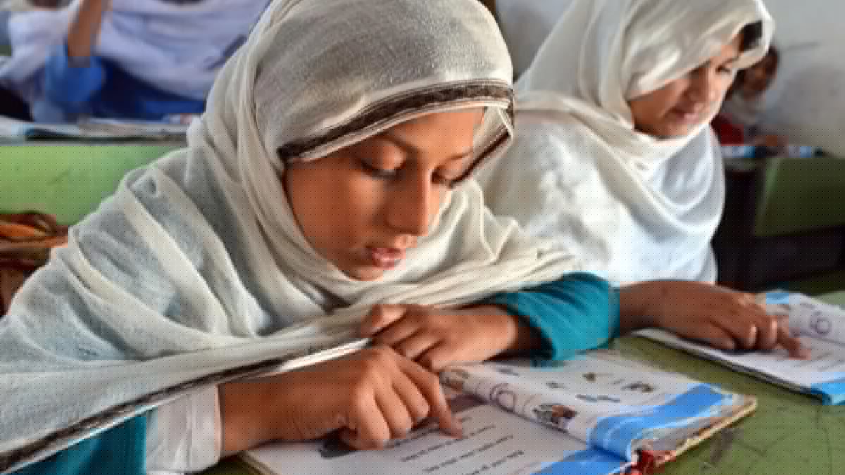 Comment on Punjab Failed to Launch AI Classes as Schools Lack Basic Technology by g
