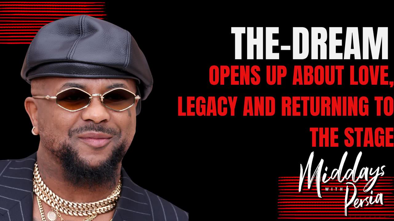 WATCH: The-Dream Reveals He Has More Than 100 Songs for Beyoncé in the Vault