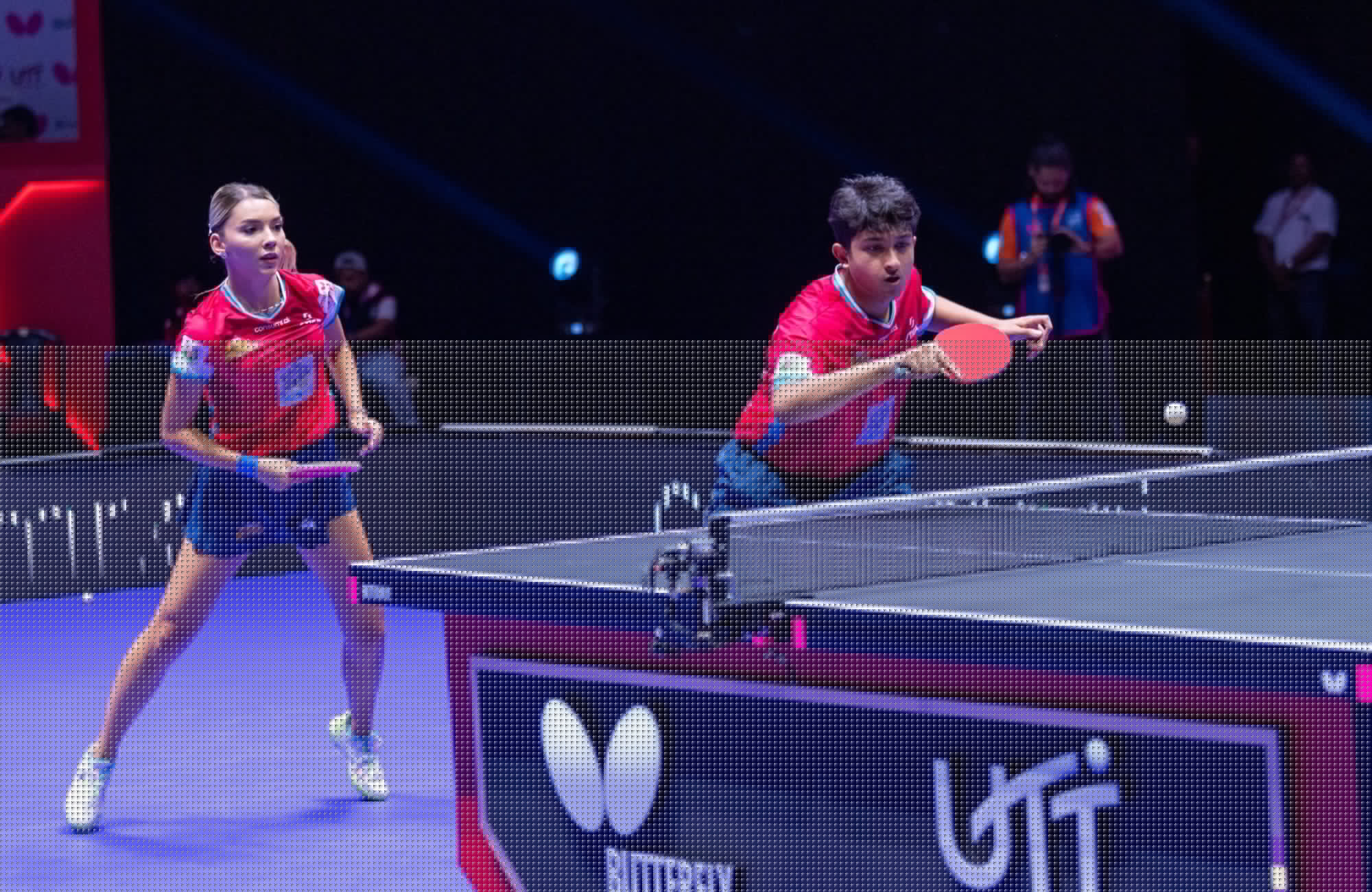 UTT 2026: Goa Challengers defeat UP to set historic first in Ultimate Table Tennis