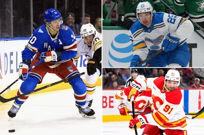 Islanders trade-deadline guide: marquee names to watch, best fits, no-move clauses