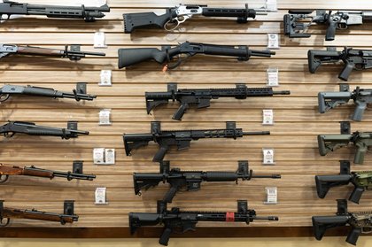Colorado Democrats want to expand the state’s red flag gun law, add new regulations on gun barrels