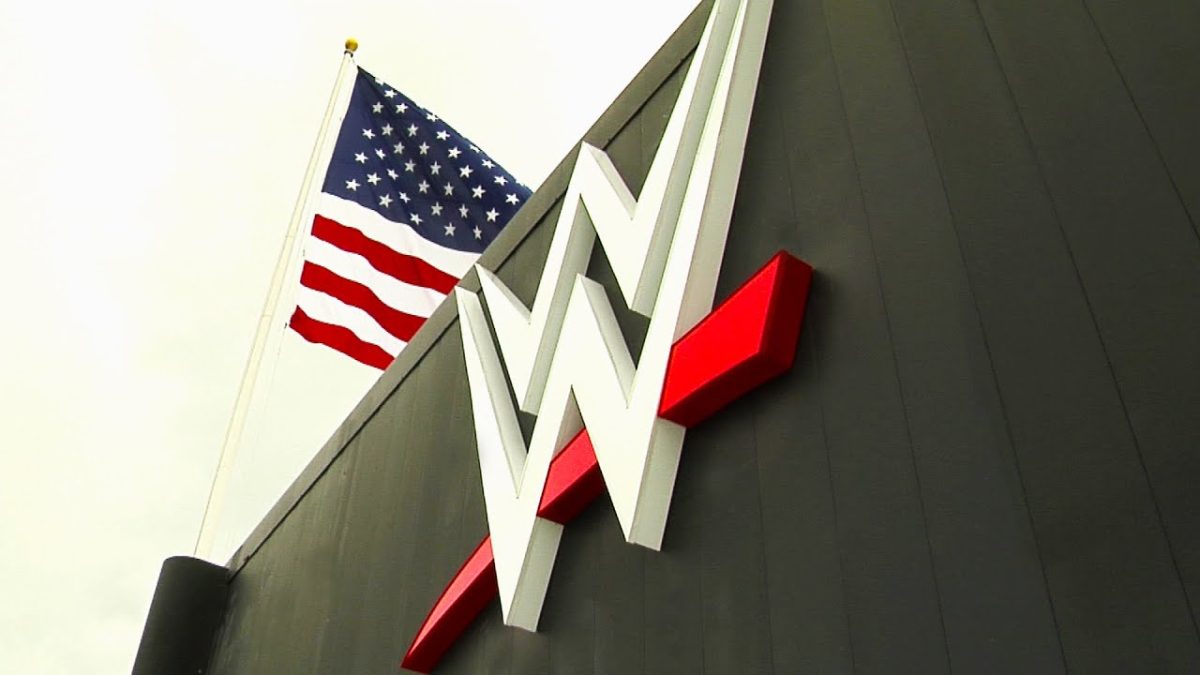 WWE Champion Injured