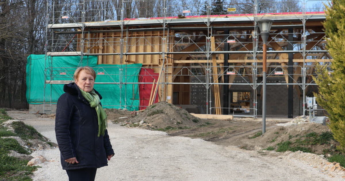 Couternon. « On est complètement démuni » : quand le narcotrafic frappe aussi les petites communes
