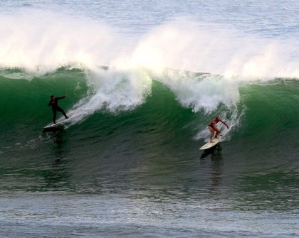 Man sentenced to nearly 4 years for role in scheme that ripped off $1 million from California surfers