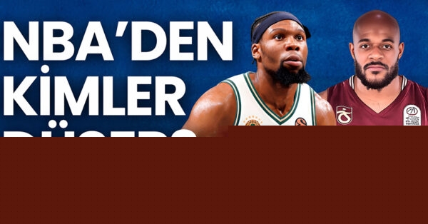 NBA’den Gelenler Ne Yapar?, Kimler NBA’den Seker?, BSL’deki NBA Oyuncuları | Feel Devotion