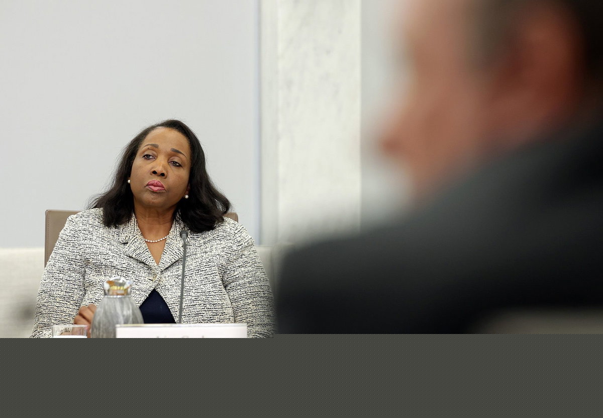 White House renews its attempt to remove Fed Governor Lisa Cook
