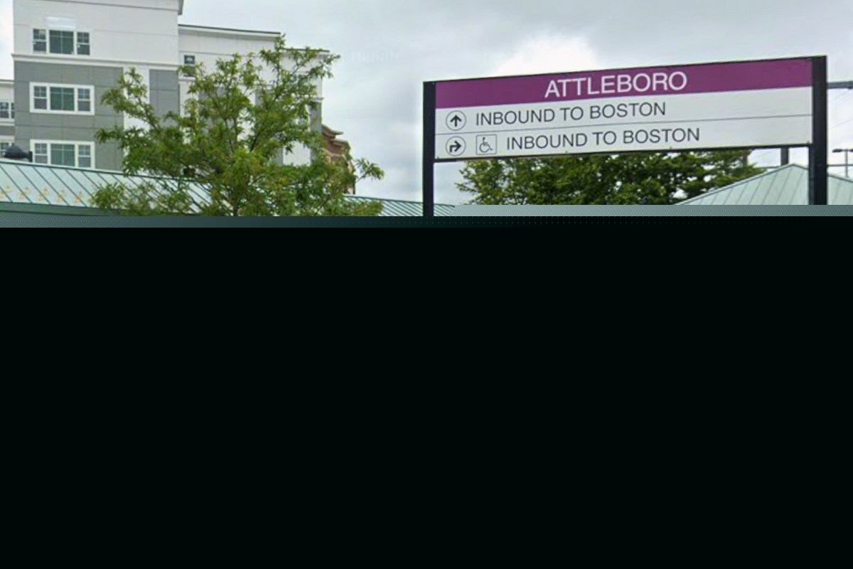 Man Struck and Killed by Train at Attleboro Station
