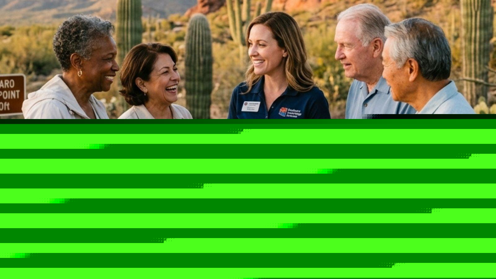 Arizona Has 132 Medicare Advantage Plans — Snowbirds Who Chose the Wrong Kind Could Have a Problem the Moment They Leave the State