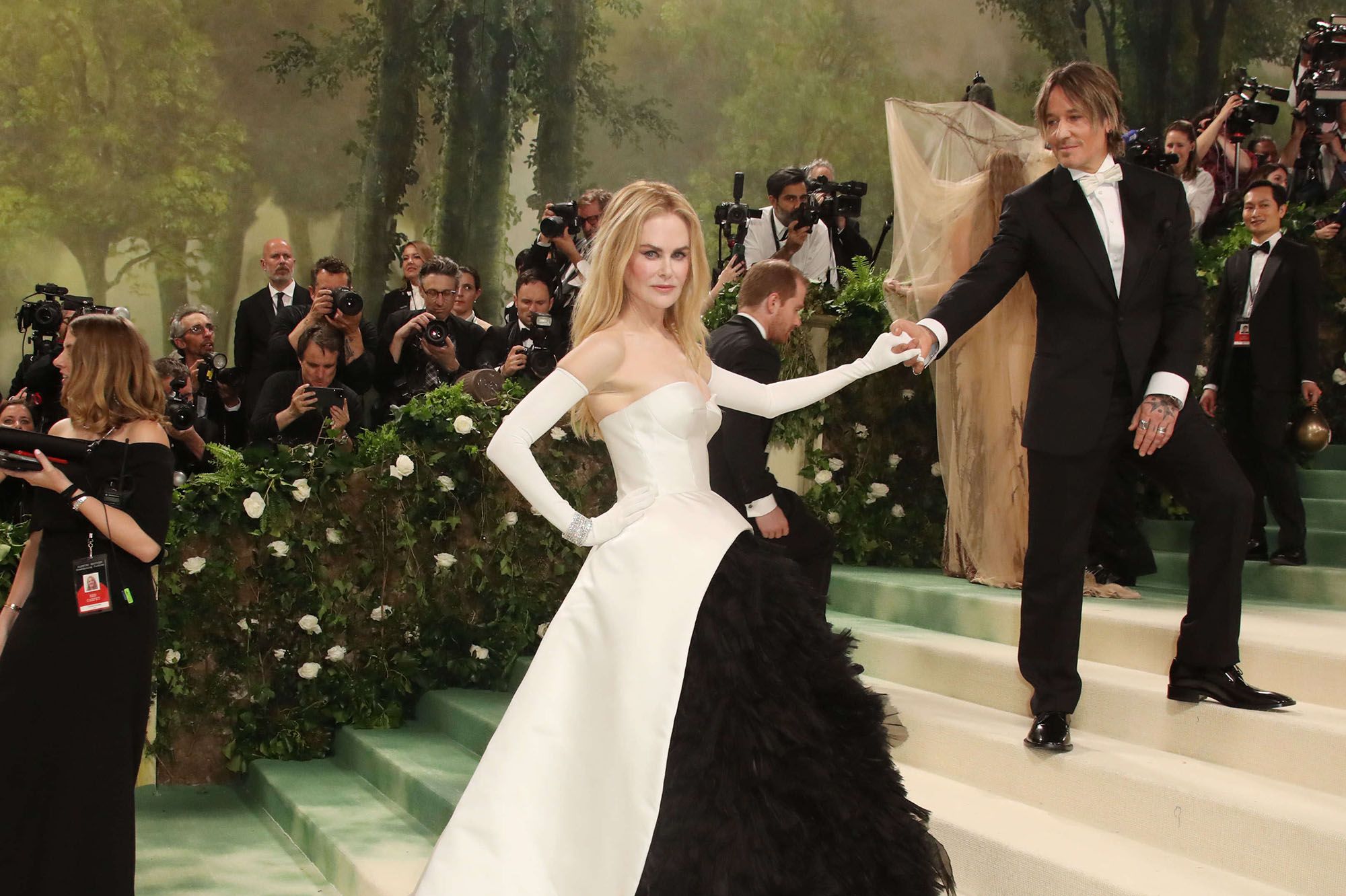 Nicole Kidman et Keith Urban, divorce en vue… et liaison présumée