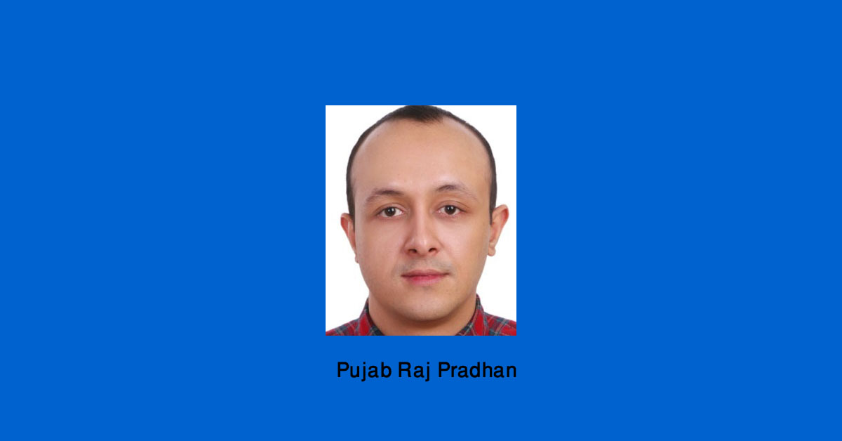 Institutional vacuum and communal fracture: Fatal structural flaws of Nepal’s 2015 Constitution