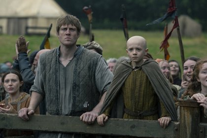 Trending TV: A Knight of the Seven Kingdoms and The Rip