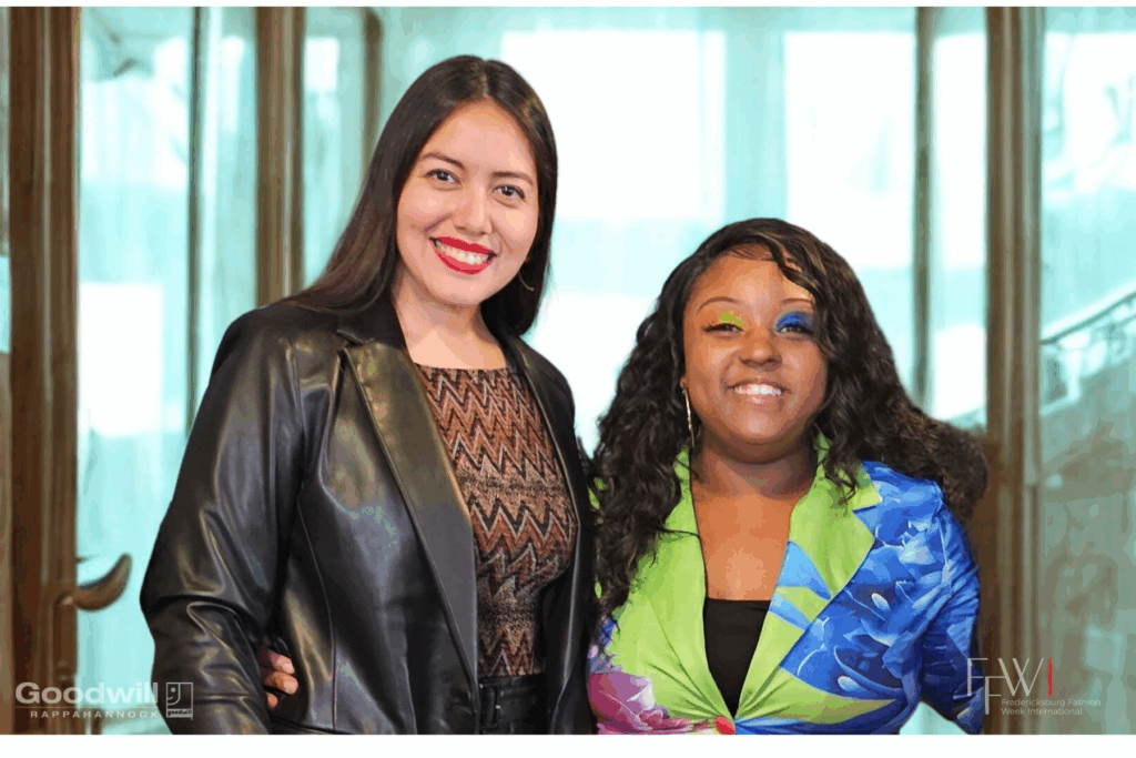 SPONSORED CONTENT:  Fredericksburg Fashion Week kicks off