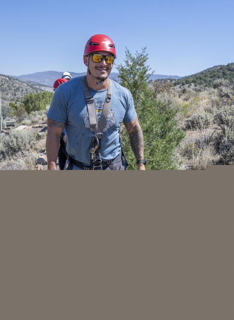 Vets and families enjoy Rocky Mountain recreation through Vail Veterans Program