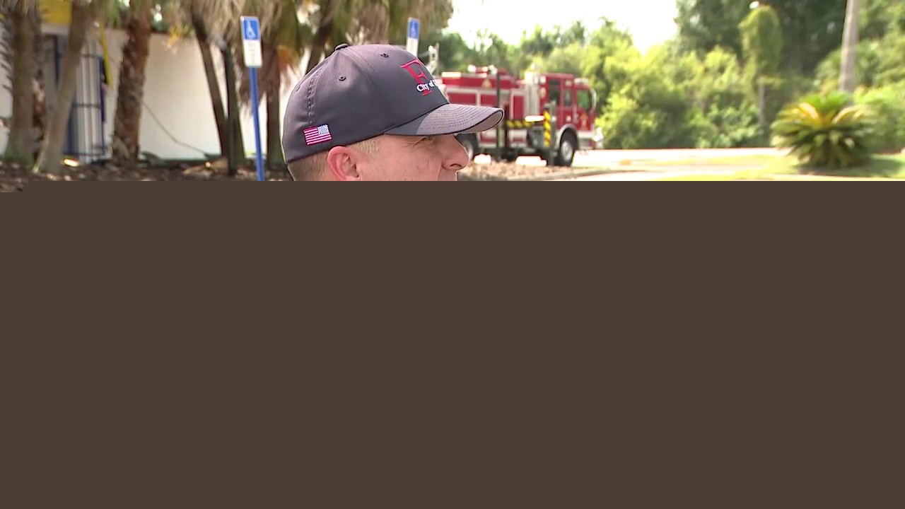 Kissimmee pawn shop fire update: Full presser