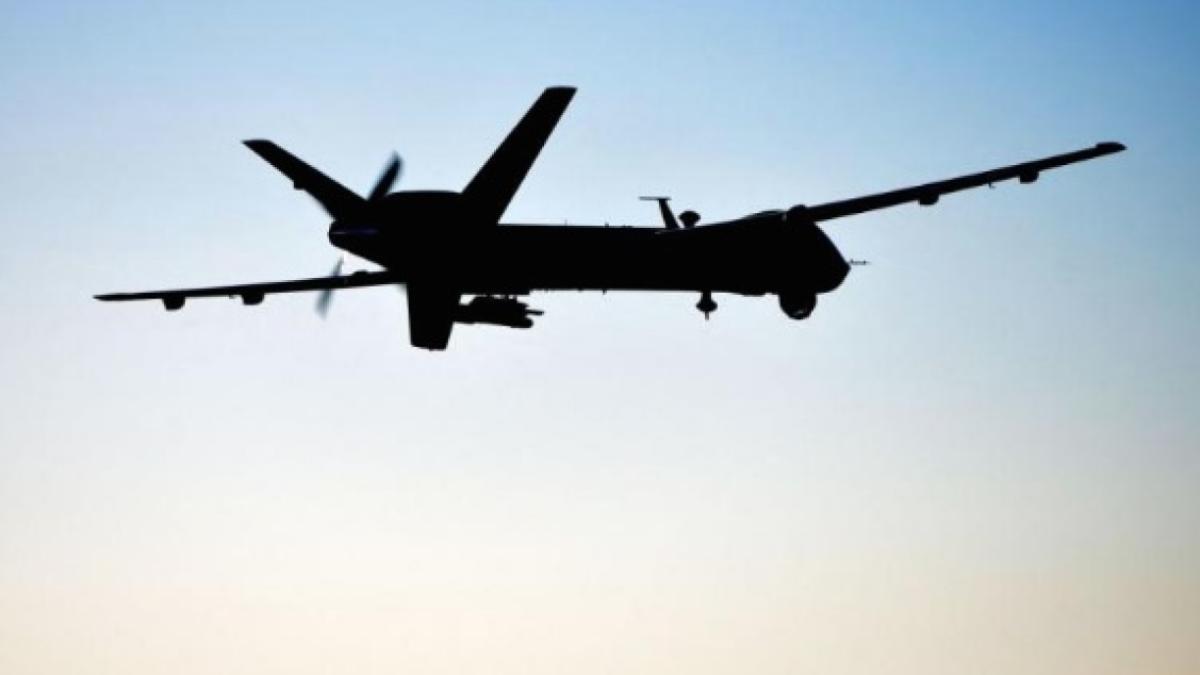RO-ALERT în Tulcea, în miez de noapte, după ce radarele armatei au detectat o nouă dronă la graniță. Miruță, despre doborârea acestor aparate: „Am găsit cea mai eficientă metodă”