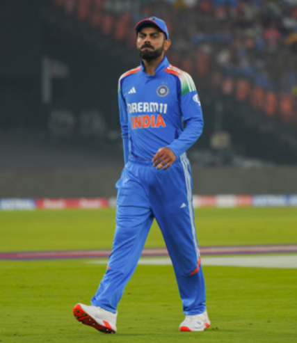 Rohit, Kohli on Verge of Returning for ODIs as Squads for Australia Tour Set to Be Picked