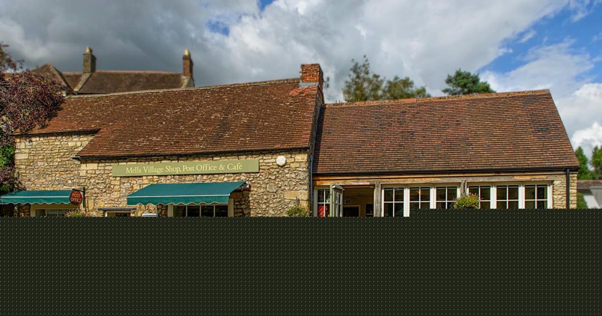 Somerset village café to reopen under local food entrepreneur