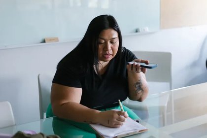 HR professionals say they still don’t trust AI to make workforce decisions
