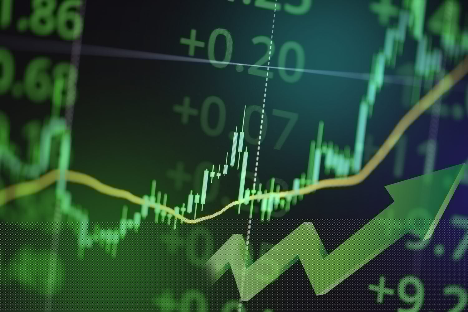 The Biggest Premarket Movers: Plug Power and Everpure Are Up Big Tuesday