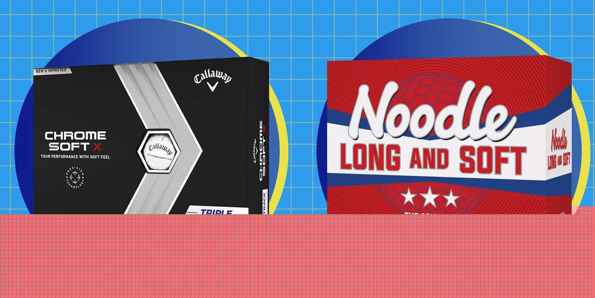 11 Best Golf Balls That Cater to All Skill Levels