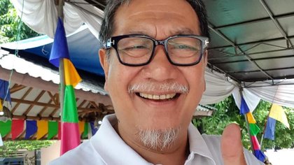 Deddy Mizwar Curhat 19 Tahun Jadi Bang Jack di PPT dan Isyaratkan Istirahat, Udin Nganga Protes