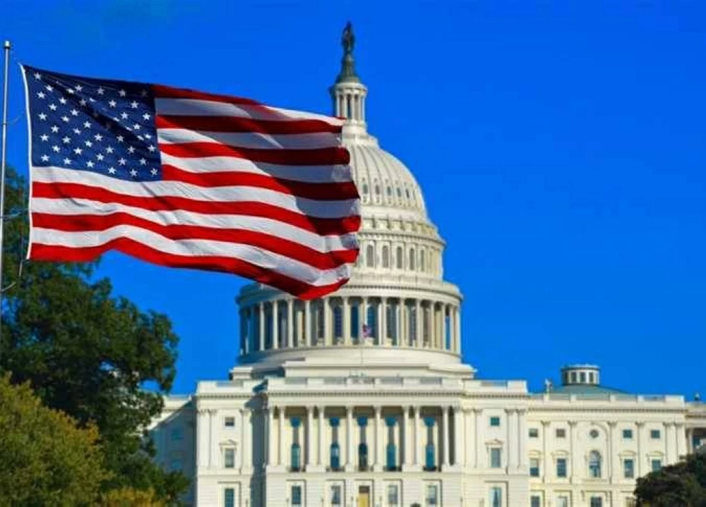 Egypt, US discuss investment opportunities, desalination cooperation