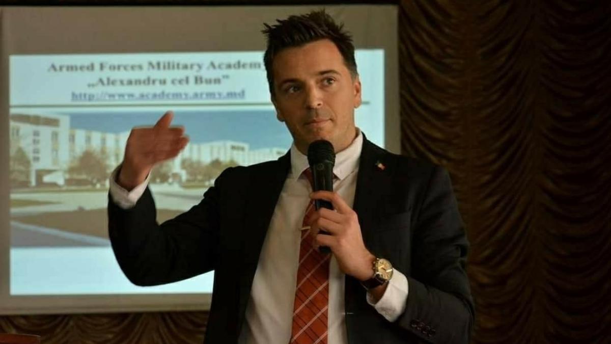 „Furtuna perfectă” care amenință România. Tudor Curtifan explică ce vulnerabilități pot fi exploatate