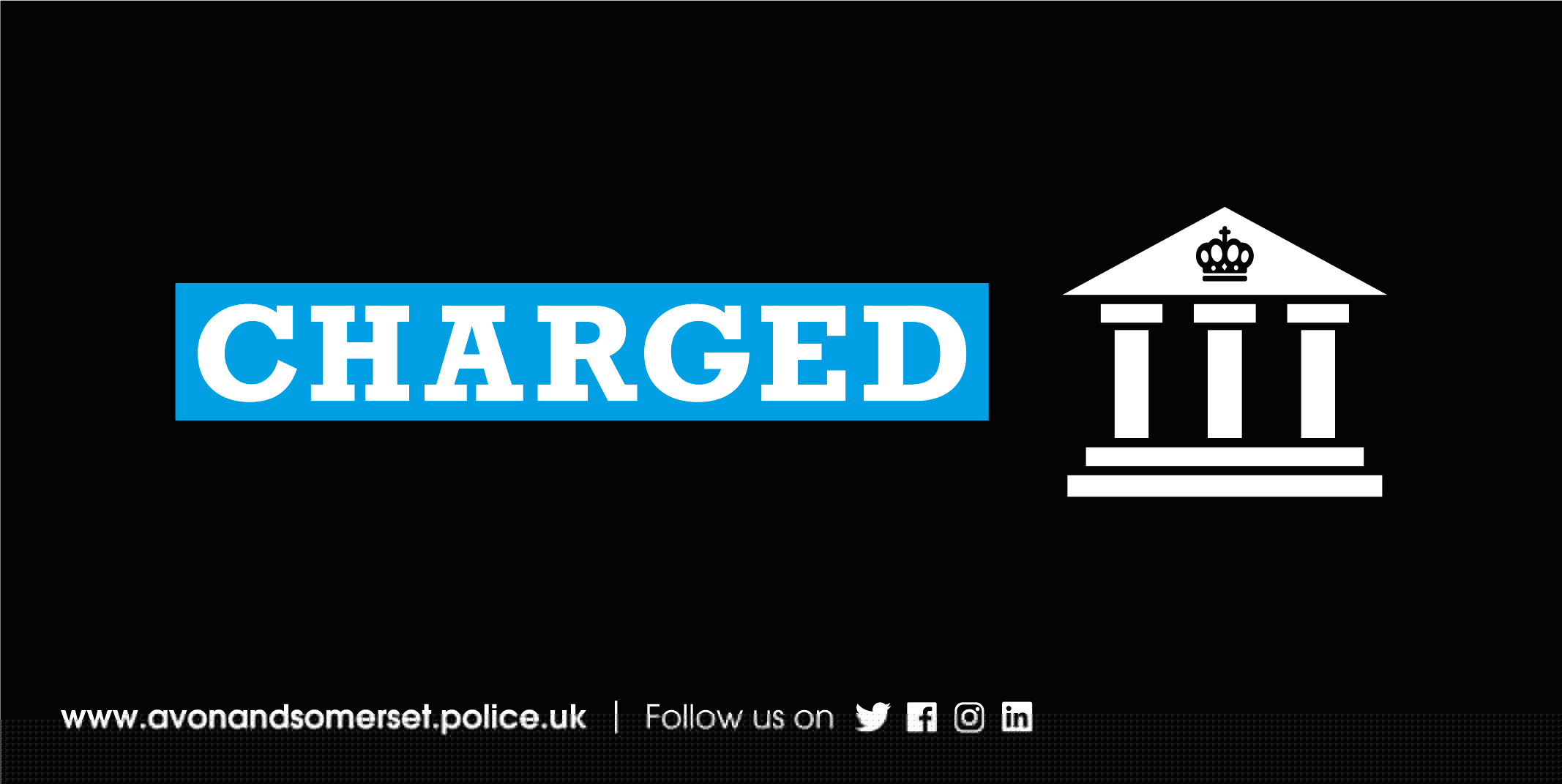 Three in court after firearm discharged in South Bristol