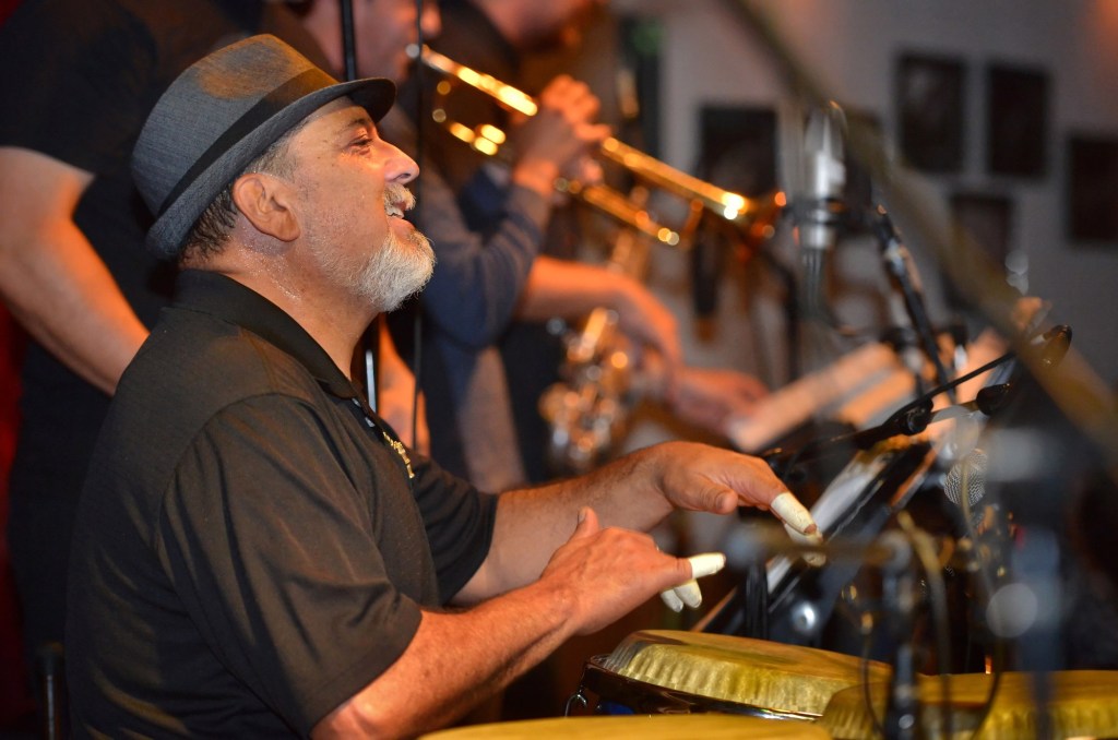 San Bernardino Valley College to host concert by Latin jazz musician Poncho Sanchez