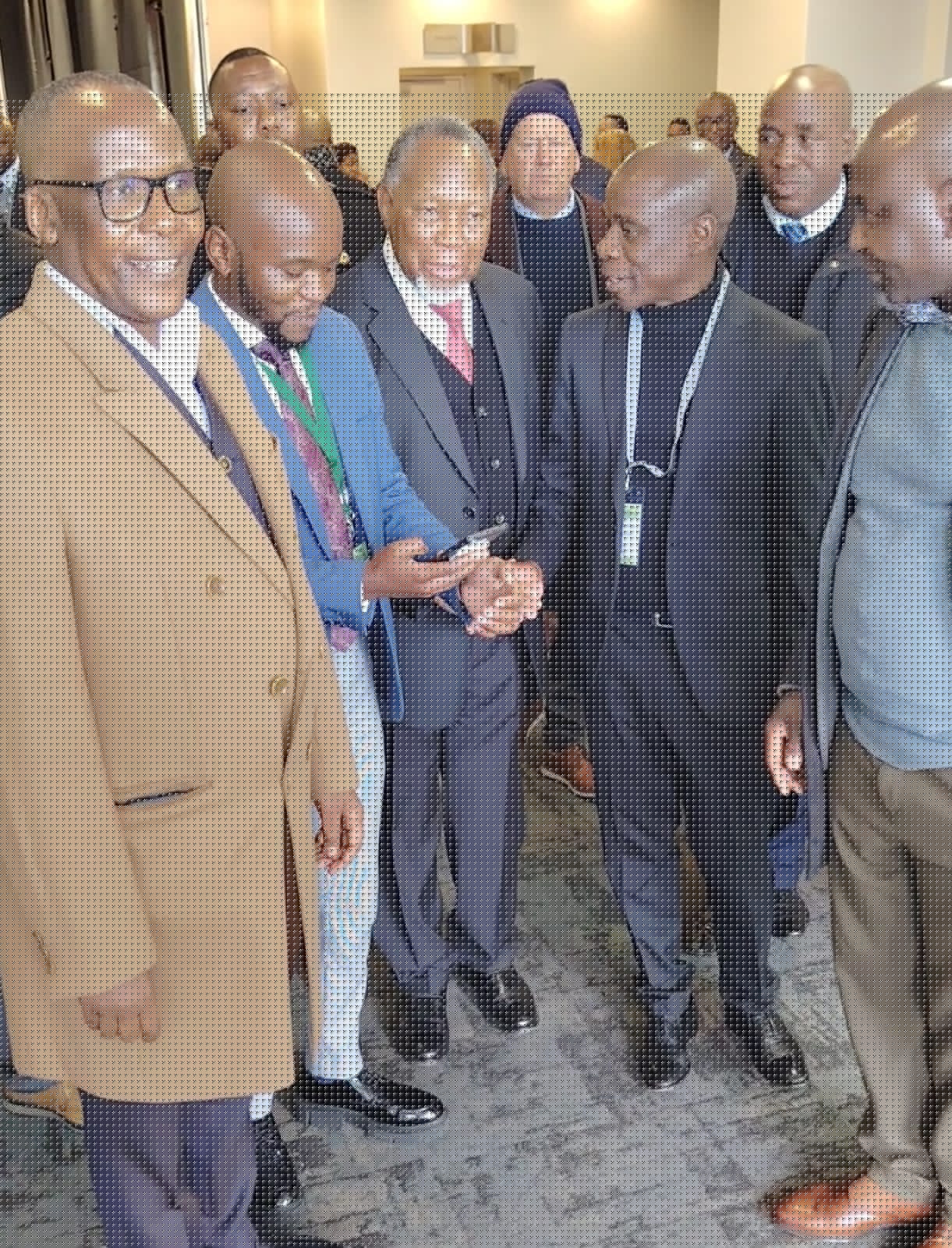 Build companies, don’t chase BEE deals, Motlanthe tells Black businesses