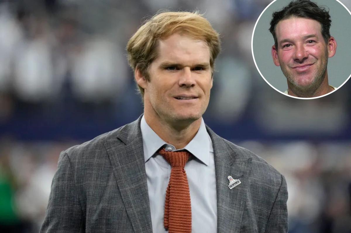 Greg Olsen is the wild card with Tony Romo’s uncertain CBS future