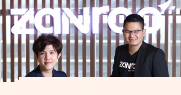 US$7.4 mil funding brings Zanroo closer to unicorn dream