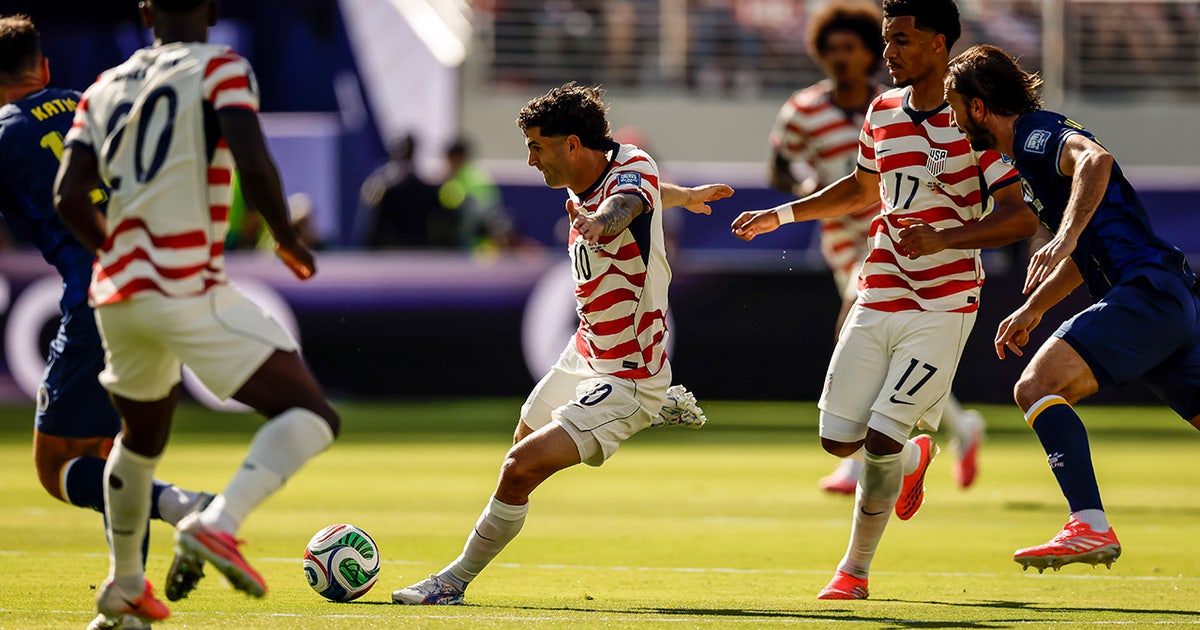 USMNT to face Canada at Allianz Field this fall