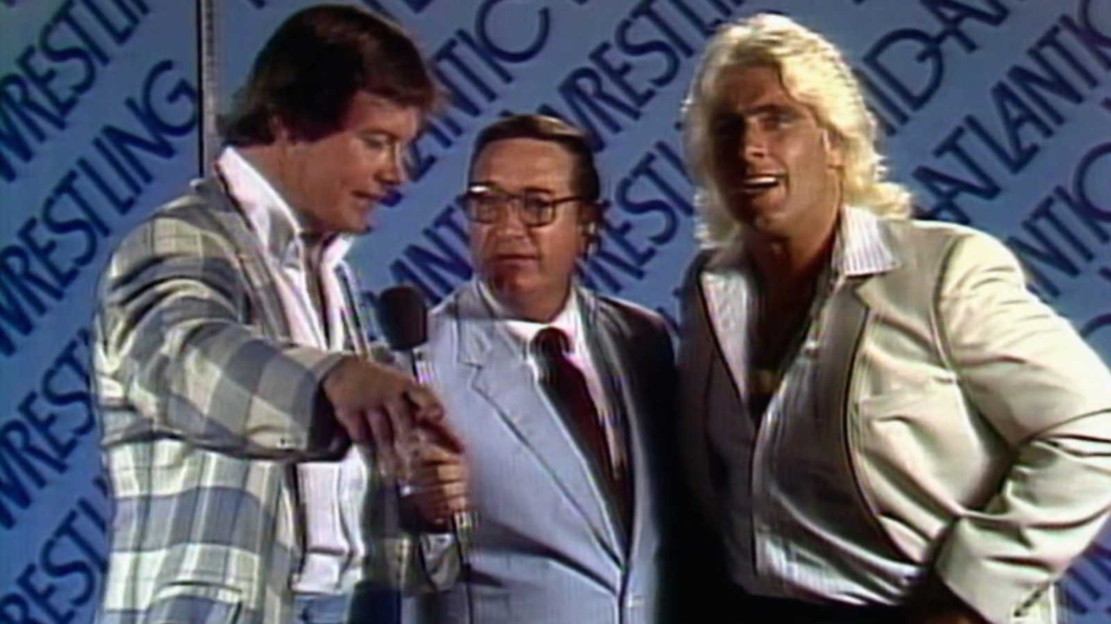 Wrestling World Reacts To The Death Of Bob Caudle