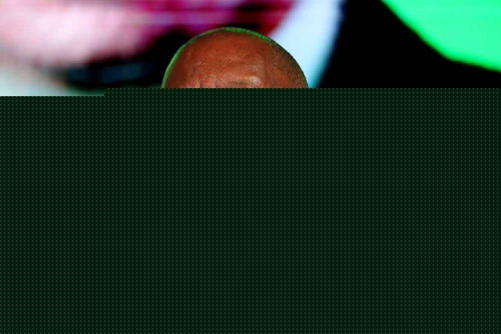 Mashaba says ActionSA mayors must serve South Africans first