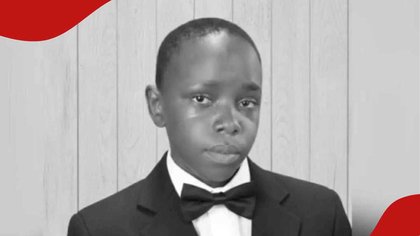 Heartbreak as bright boy who secured full scholarship dies day before his Grade 10 admission