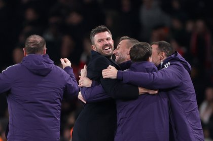 Michael Carrick’s pivot from Ruben Amorim’s tactics has inadvertently benefited one hit-and-miss Man Utd star