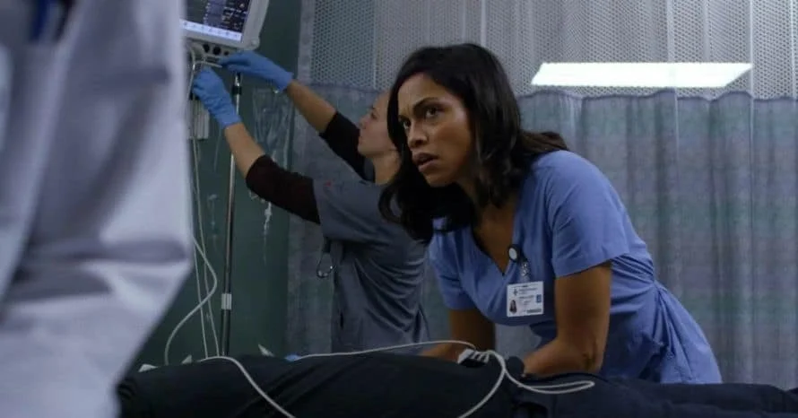 Rosario Dawson Expresses Positive Hope That Her Marvel Character Will Return Despite Being Cut From SPIDER-MAN 4