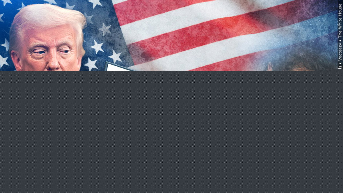 President Trump signs executive orders on birthright citizenship and birth tourism