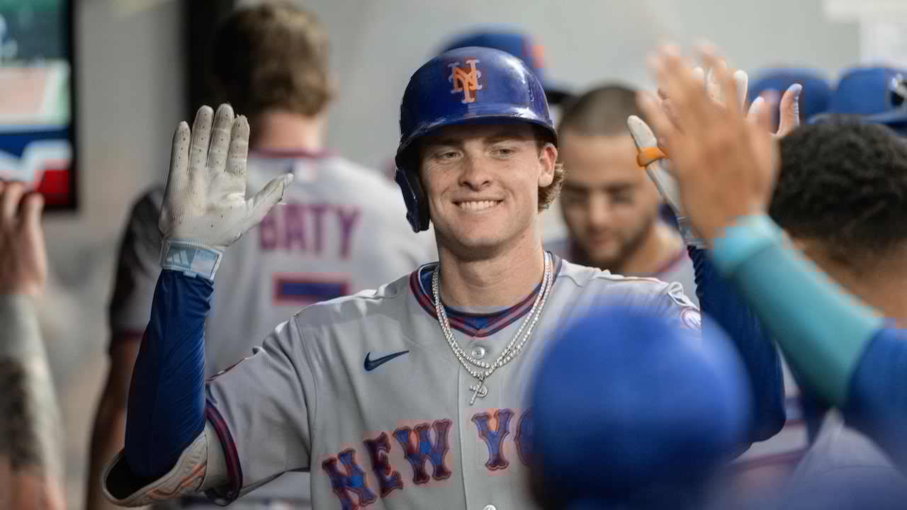 How to watch the Mets-Guardians Game 3 today: MLB free live stream