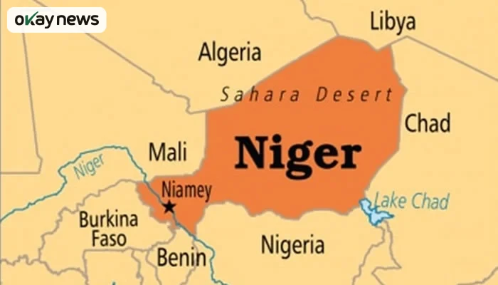 Gunshots And Blasts Rock Area Near Niamey Airport, Cause Still Unclear