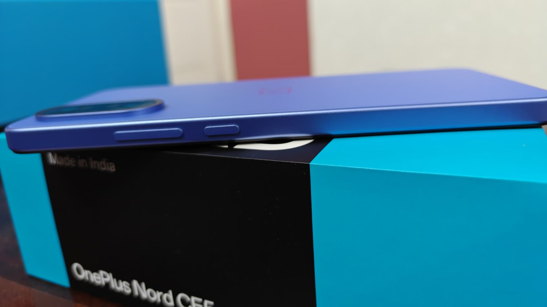 OnePlus Nord CE 5 Long-Term Review: Reliable, Durable And Travel-Ready