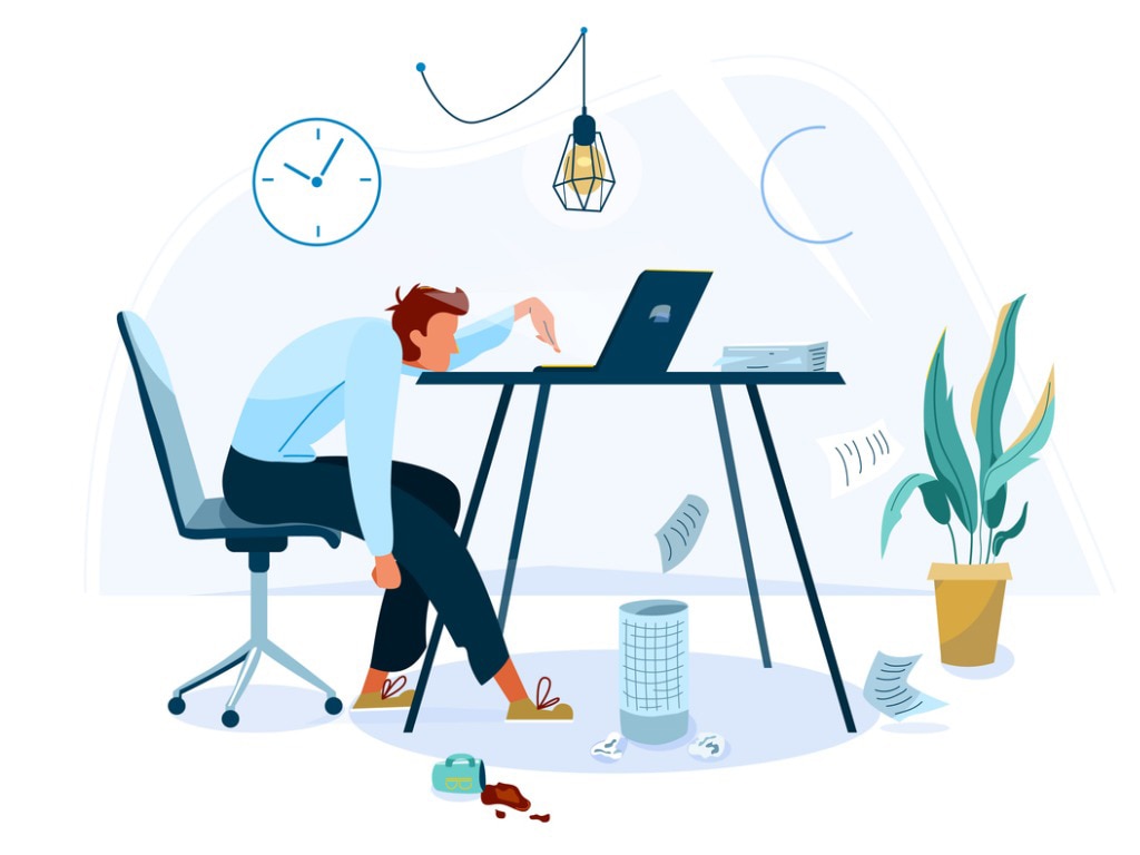 Quiet quitting – is there a better way?