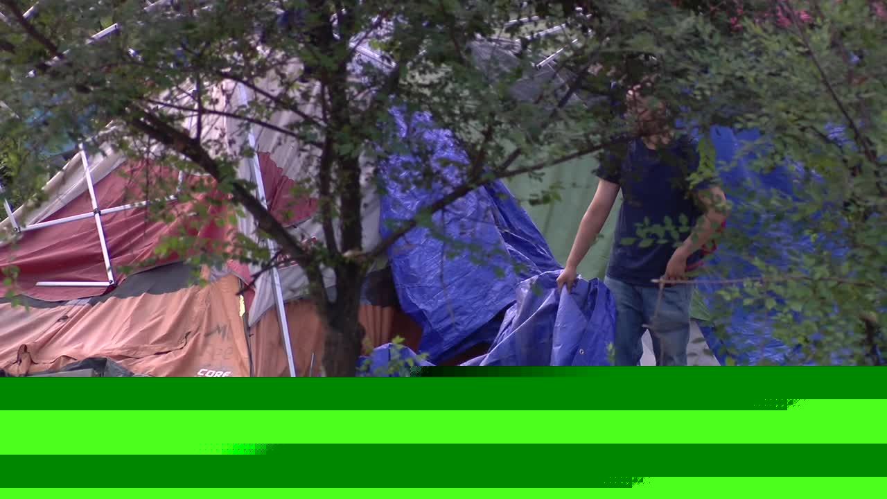 Clearing St. Paul’s largest homeless camp just seemingly relocated the issue — here’s what experts say works