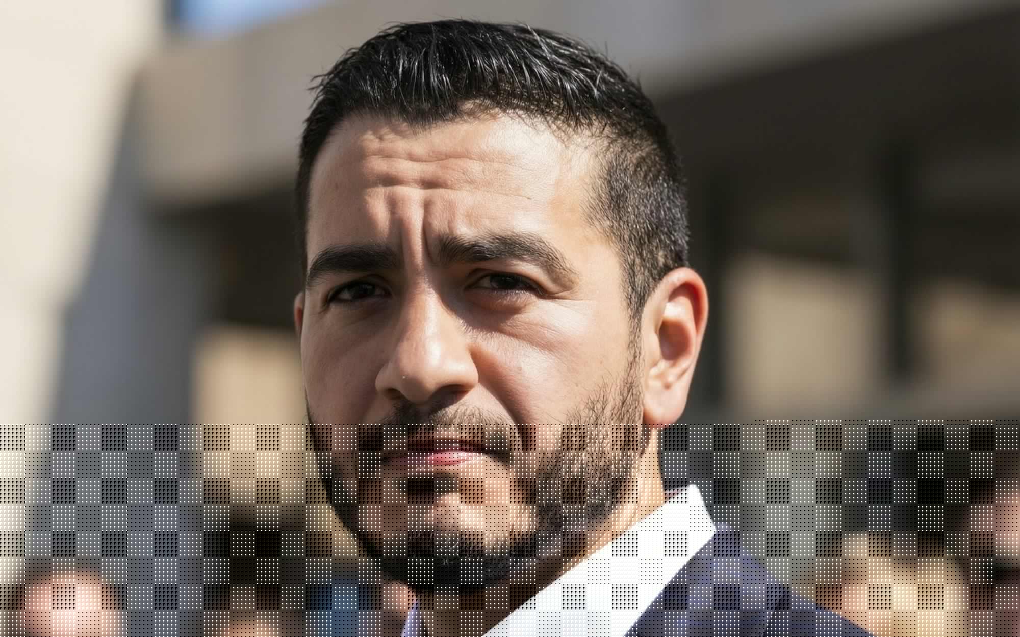 Abdul El Sayed’s Lifelong Sharia Obligation Exposed After Stunning Senate Primary Victory [WATCH]